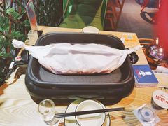 -卢渔翁纸包·脆皮烤活鱼(麓谷小镇店)