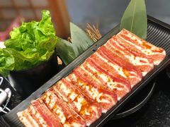-九田家黑牛烤肉料理(石路天虹店)