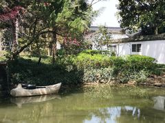 -上海醉白池公园
