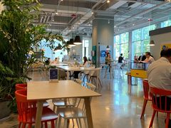 -dotcom coffee古点咖啡(致真大厦店)
