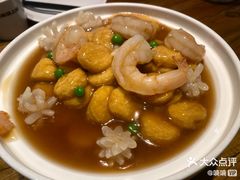 -老板恋上鱼(印象城店)