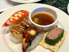 -白天鹅宾馆·流浮阁咖啡厅