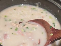 -如轩·海鲜砂锅粥·潮汕菜(海珠店)