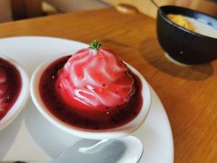 -汝是素•文创素食馆(金月湾店)