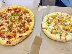 -达美乐比萨(凯莱赛店)