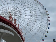 -南昌之星摩天轮