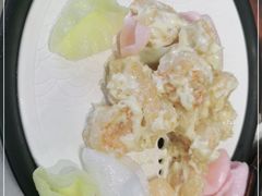 -天天初二·天津传统捞面·天津特色菜(凌奥总店)