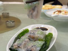 海参肠粉-寻味顺德·南记酒家·传统顺德菜·鱼生(广源路店)