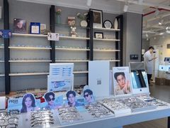 -瑞司视光眼镜·蔡司战略合作眼镜店(新街口店)