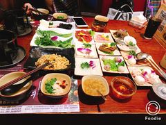 -束河人家(南锣鼓巷店)