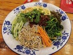 -陈家老院子·长春特色东北家宴(一匡街店)