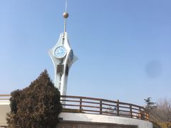 -青岛第一海水浴场