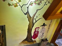 -恩你小木屋·韩式料理(假日广场店)