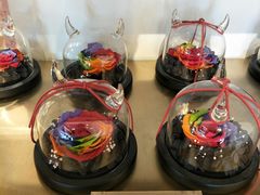 -花邻FloweringLife花艺气球派对(武康大楼店)