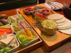 -NLFS1983咖啡花园餐厅(锦桂店)