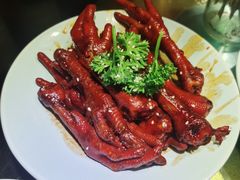 -灶丰年间(定安路店)