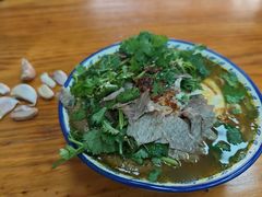 -河南面馆(瞿溪路店)