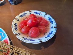 -千代武日本料理(哈西店)
