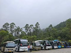 -增城大丰门漂流