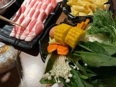 -呷哺呷哺 黄金牧场 (回龙观港龙店)
