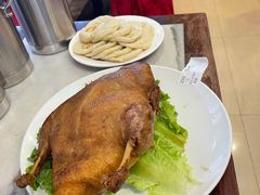 -晋阳饭庄(虎坊桥店)