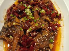 -有藕有鱼·湖北菜(唐家墩店)
