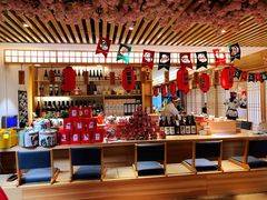 -浦·传统日式料理(3 5 1 1 店)