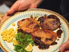 -吱咖啡西式简餐