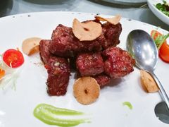 -唐廊烤鸭店(工体店)