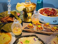 -古仓餐厅·创意菜