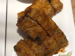 香酥腐衣-枣子树·素食餐厅(普陀山店)