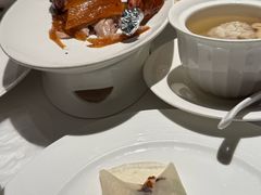 -四季民福烤鸭店(王府井东安门店)