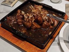 -金陵后厨·南京菜(新街口秣陵路店)