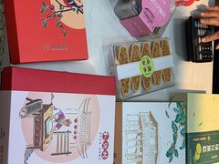-桃源村(老门东店)