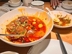 -太二酸菜鱼(正大广场店)