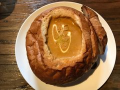 -Amanda餐厅(长乐路店)