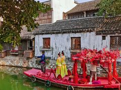 -南浔古镇