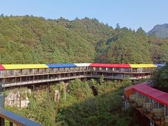 -梦幻奥陶纪景区