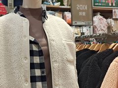 -优衣库(青岛万象城店)