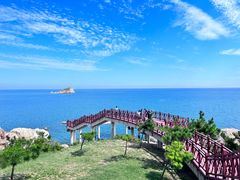 -养马岛旅游度假区