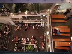 -ROAST coffee & eatery