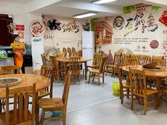 -云南野生菌石锅鱼石锅鸡(大金塔店)