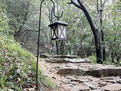 -南北湖风景区