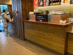 -星巴克(哈尔滨松雷店)