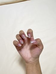 -U+nail优加专业美甲美睫