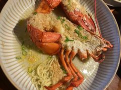 -Mr.Fish鱼鲜生海鲜放题(高德置地冬广场店)