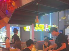 -杨记齐齐哈尔烤肉(总店)