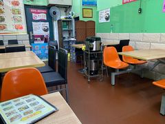 大堂-红帽小馆(向阳路店)