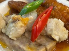 -鹿鸣酒家(越秀店)