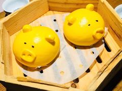 -点心传说·粤菜点心(佐阾虹湾店)